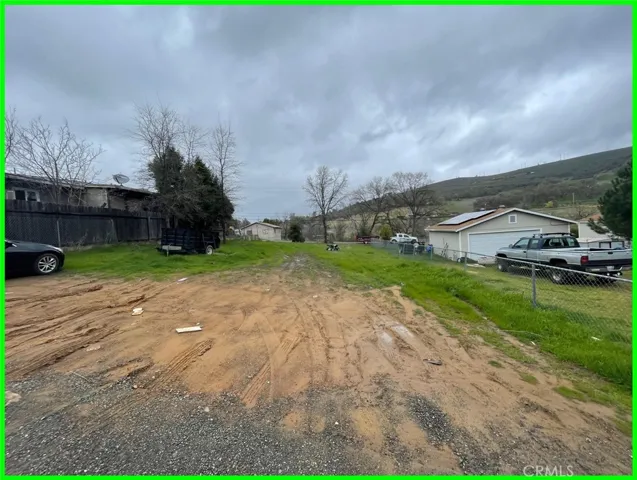 15940 Davis Avenue, Clearlake, California 95422