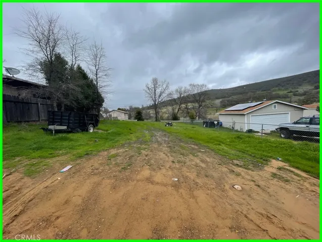 15940 Davis Avenue, Clearlake, California 95422