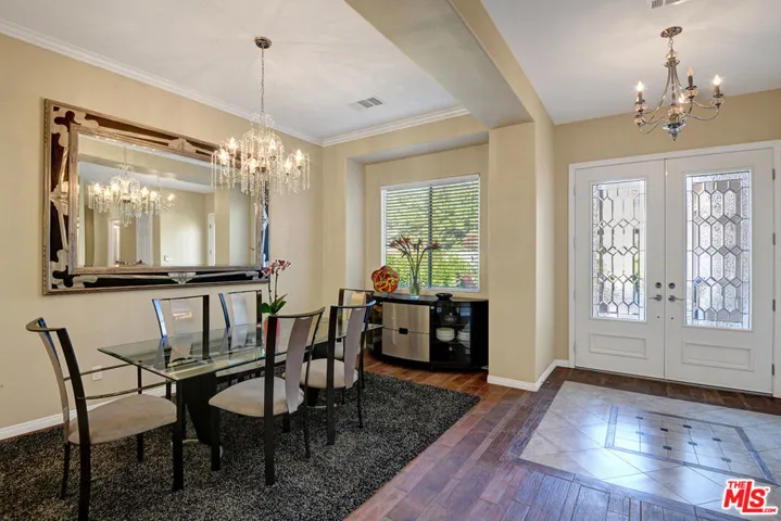 19 Orleans Road, Rancho Mirage, California 92270