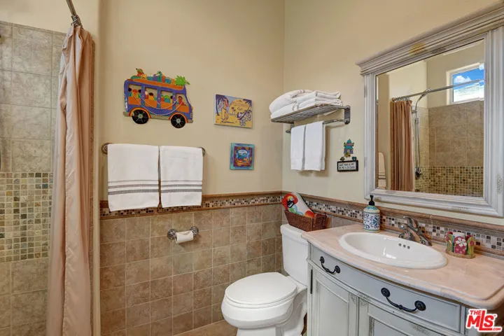19 Orleans Road, Rancho Mirage, California 92270