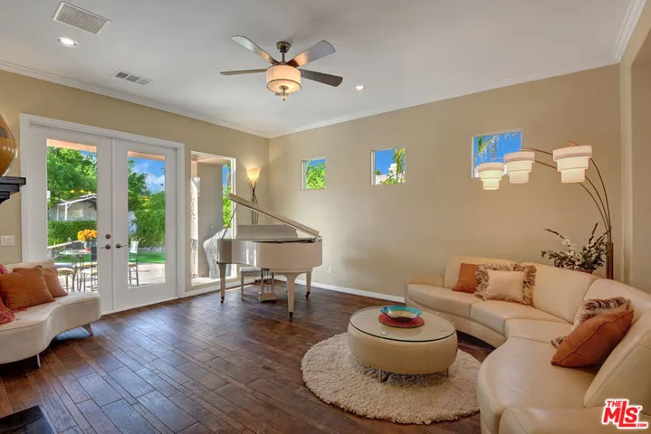 19 Orleans Road, Rancho Mirage, California 92270