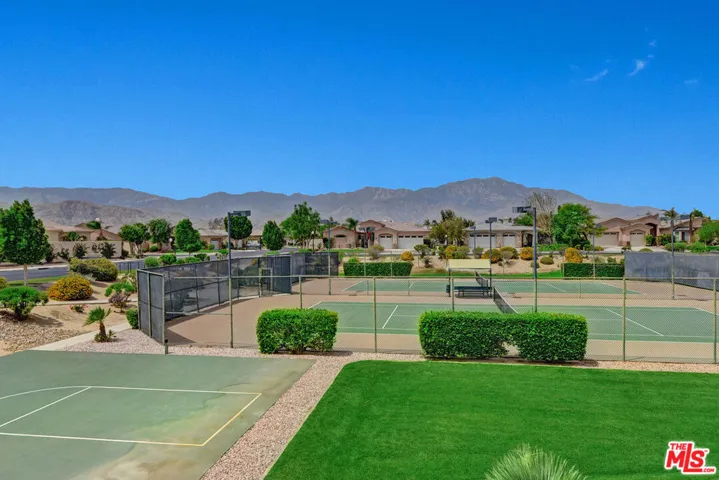 19 Orleans Road, Rancho Mirage, California 92270