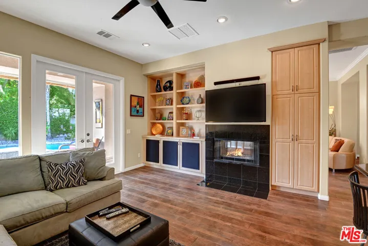 19 Orleans Road, Rancho Mirage, California 92270