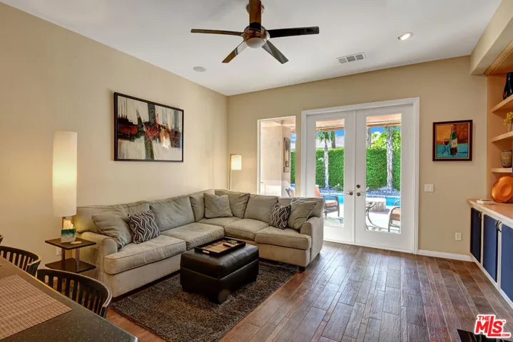 19 Orleans Road, Rancho Mirage, California 92270