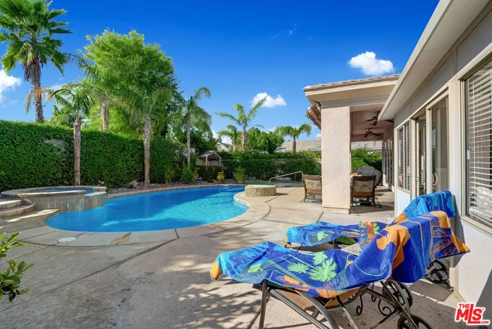 19 Orleans Road, Rancho Mirage, California 92270
