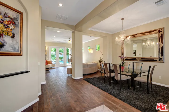19 Orleans Road, Rancho Mirage, California 92270