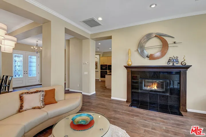 19 Orleans Road, Rancho Mirage, California 92270