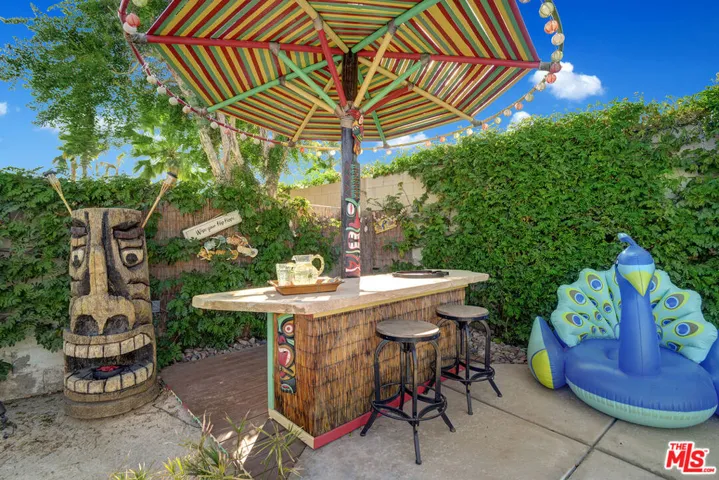 19 Orleans Road, Rancho Mirage, California 92270