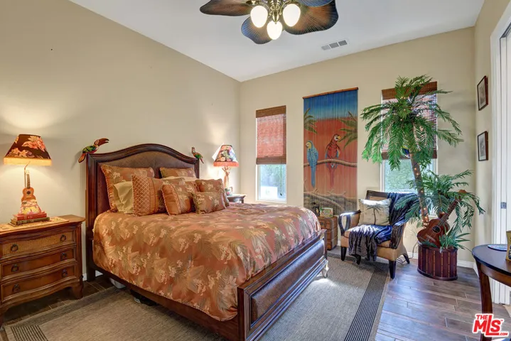 19 Orleans Road, Rancho Mirage, California 92270