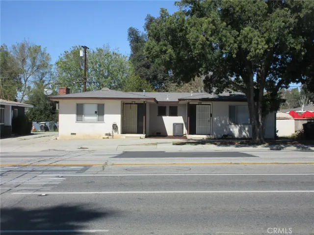 3451 Central, Riverside, California 92506