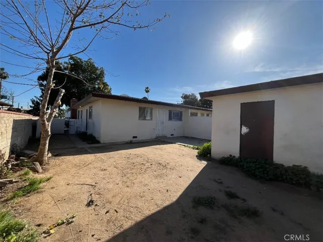 3451 Central, Riverside, California 92506