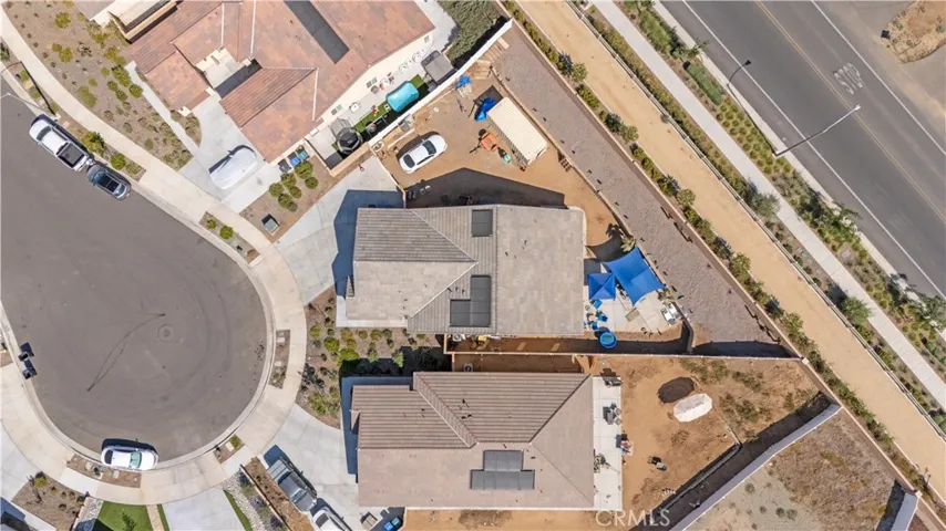 30602 Belle Grove, Homeland, California 92548