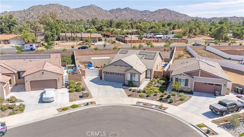 30602 Belle Grove, Homeland, California 92548
