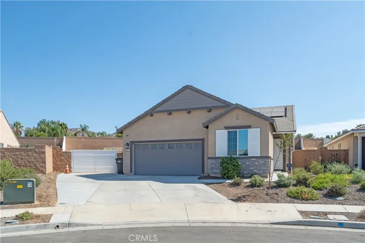 30602 Belle Grove, Homeland, California 92548
