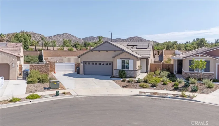 30602 Belle Grove, Homeland, California 92548