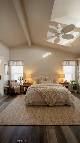 Virtual Rendering