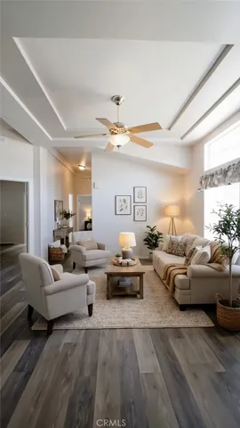 Virtual Rendering