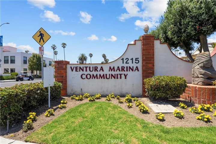 Ventura Marina Community