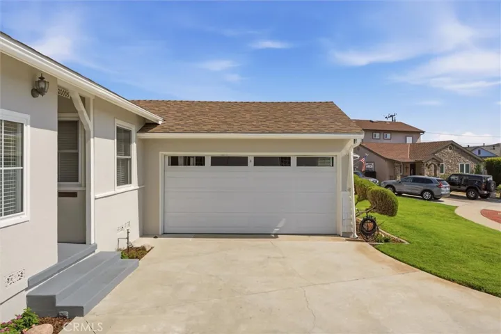 20005 Pruitt, Torrance, California 90503