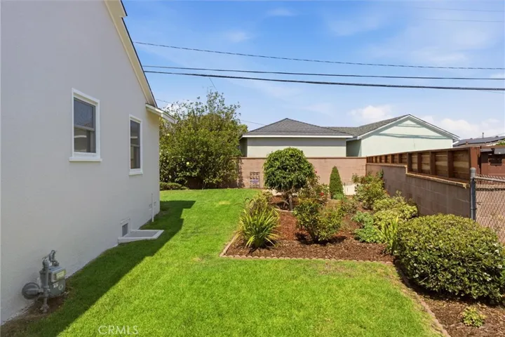 20005 Pruitt, Torrance, California 90503