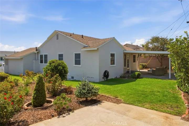 20005 Pruitt, Torrance, California 90503
