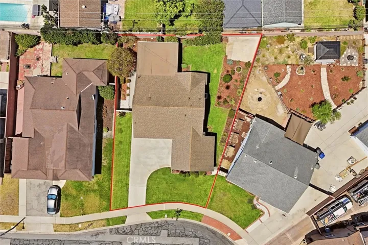 20005 Pruitt, Torrance, California 90503