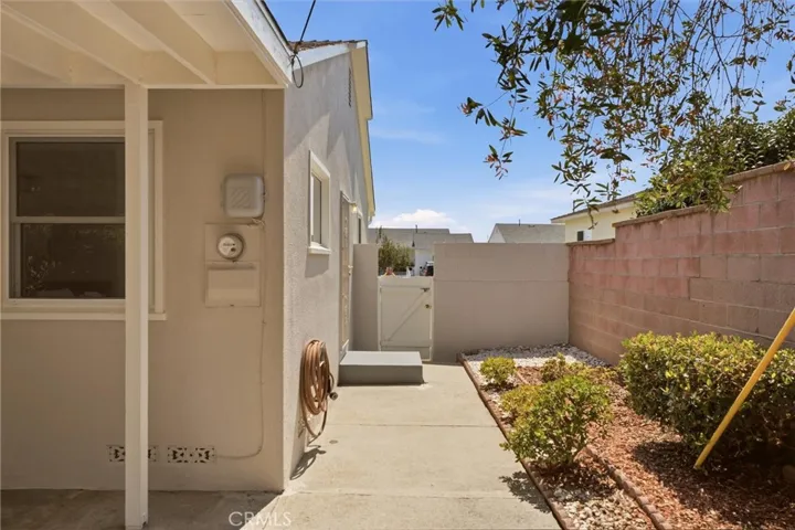 20005 Pruitt, Torrance, California 90503