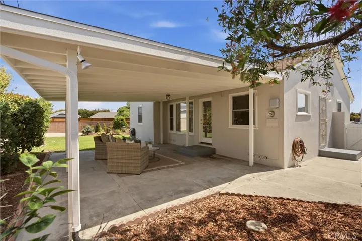 20005 Pruitt, Torrance, California 90503