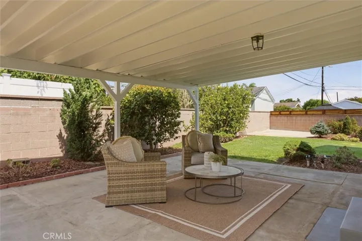 20005 Pruitt, Torrance, California 90503