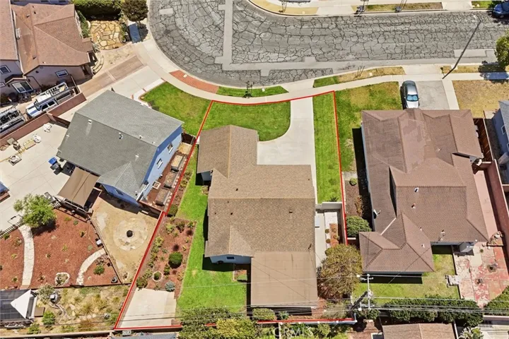 20005 Pruitt, Torrance, California 90503