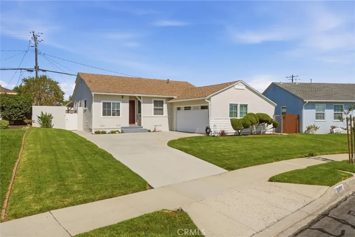 20005 Pruitt, Torrance, California 90503