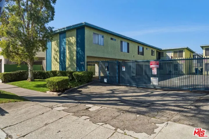 1651 W 206th Street, Torrance, California 90501