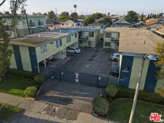 1651 W 206th Street, Torrance, California 90501