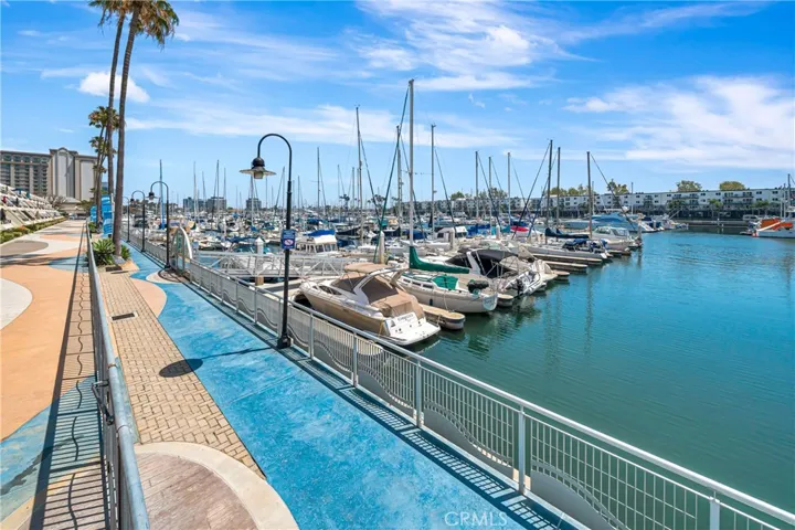 4316 Marina City Drive 227, Marina Del Rey, California 90292
