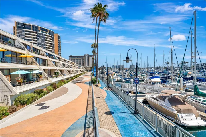 4316 Marina City Drive 227, Marina Del Rey, California 90292