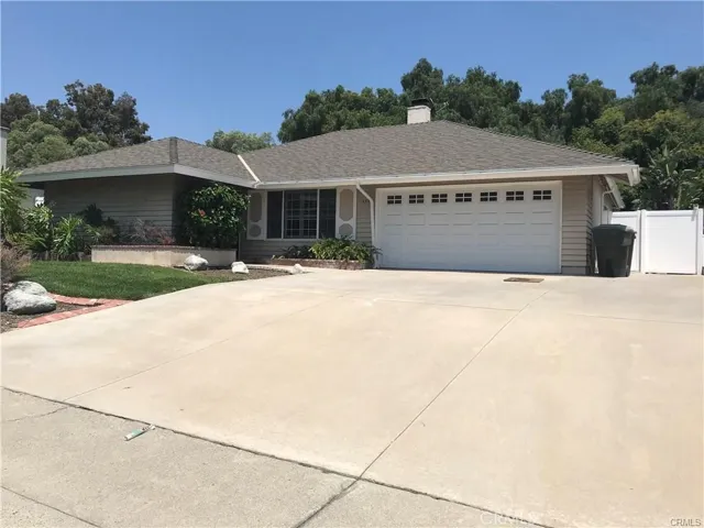 354 Woodland Avenue, Brea, California 92821