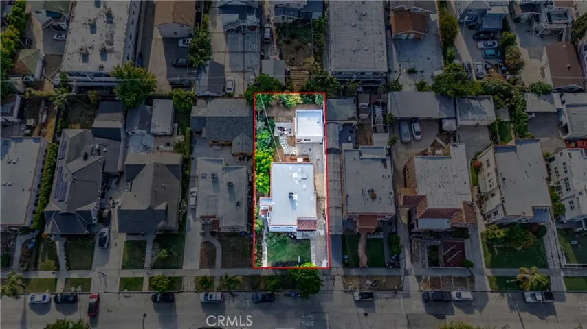 2111 S Bronson, Los Angeles, California 90018