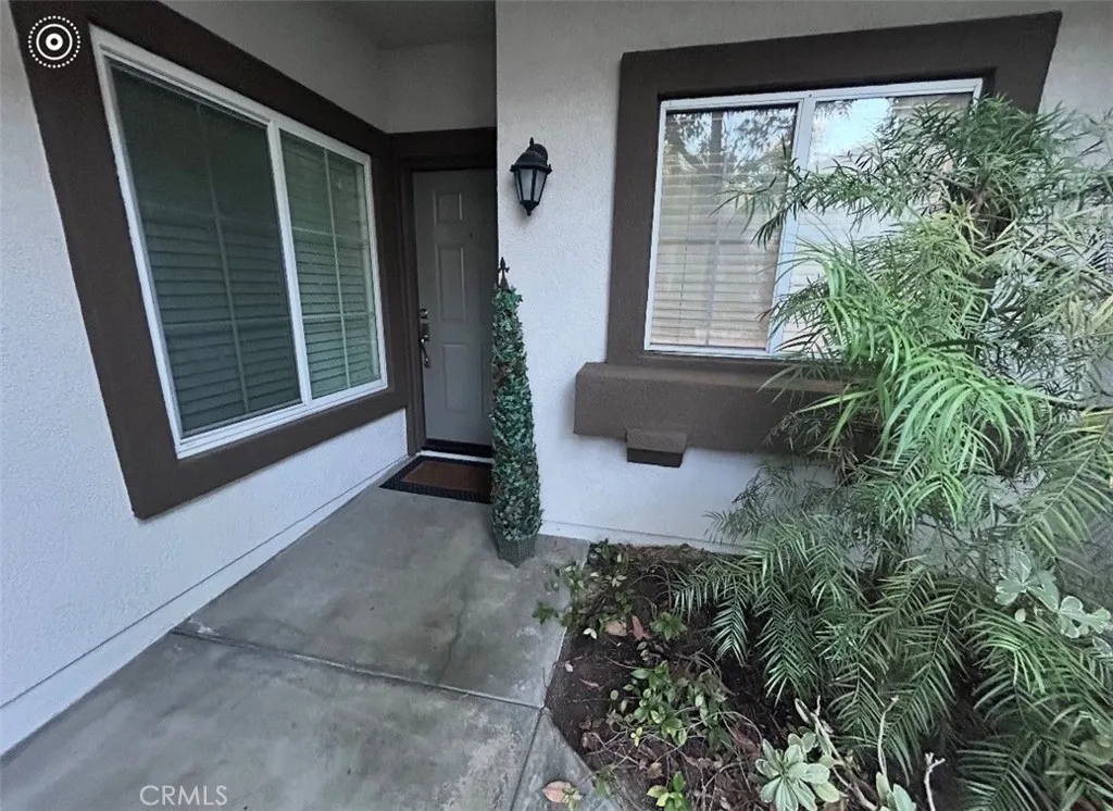 Entry way