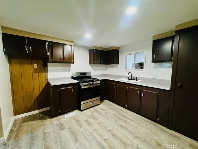 14035 Rosedale Highway, Bakersfield, California 93314