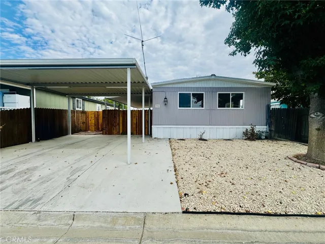 14035 Rosedale Highway, Bakersfield, California 93314