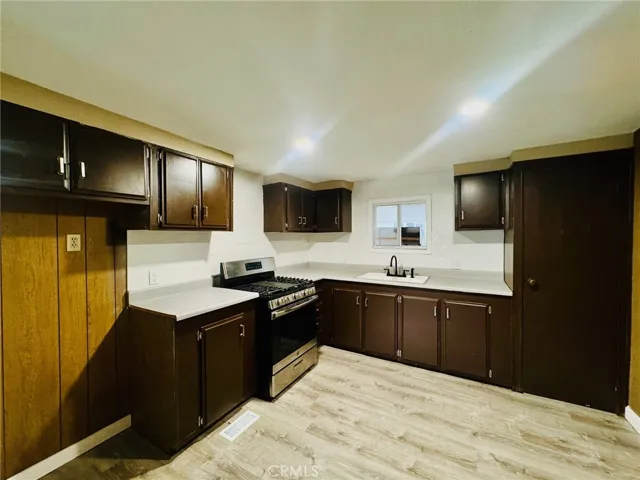 14035 Rosedale Highway, Bakersfield, California 93314
