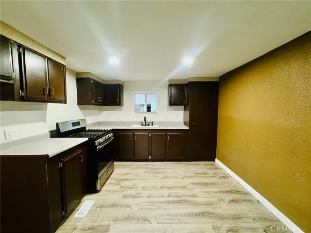 14035 Rosedale Highway, Bakersfield, California 93314