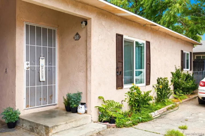 157 N Sheriff Ave, San Jacinto, California 92583