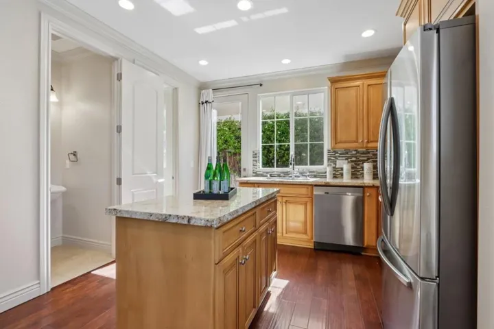 182 Redding Road, Campbell, California 95008