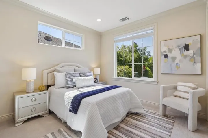 182 Redding Road, Campbell, California 95008