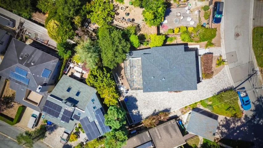 315 Los Altos Drive, Aptos, California 95003