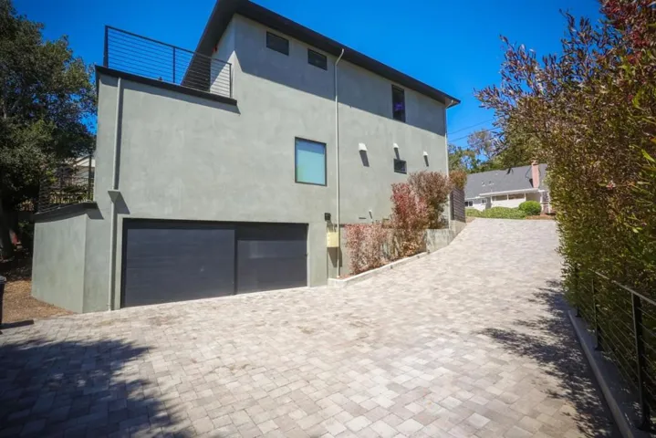 315 Los Altos Drive, Aptos, California 95003