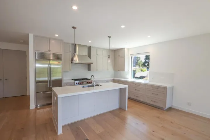 315 Los Altos Drive, Aptos, California 95003