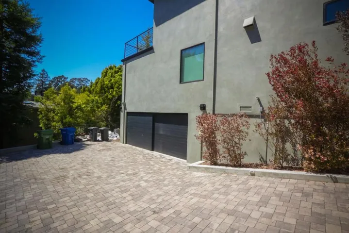 315 Los Altos Drive, Aptos, California 95003