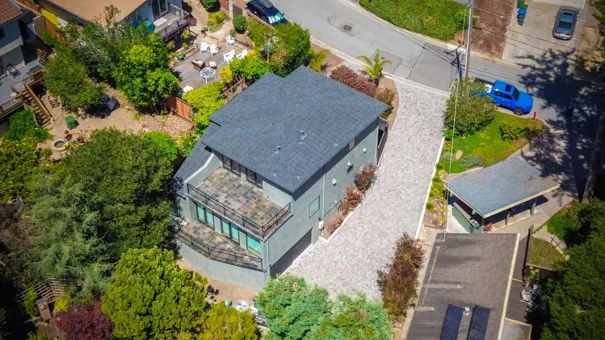315 Los Altos Drive, Aptos, California 95003